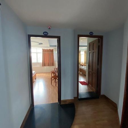 Thanh Binh 2 Hotel 胡志明市 外观 照片