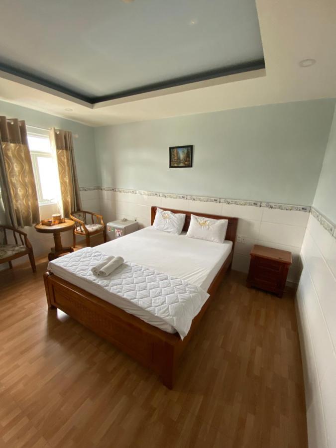 Thanh Binh 2 Hotel 胡志明市 外观 照片