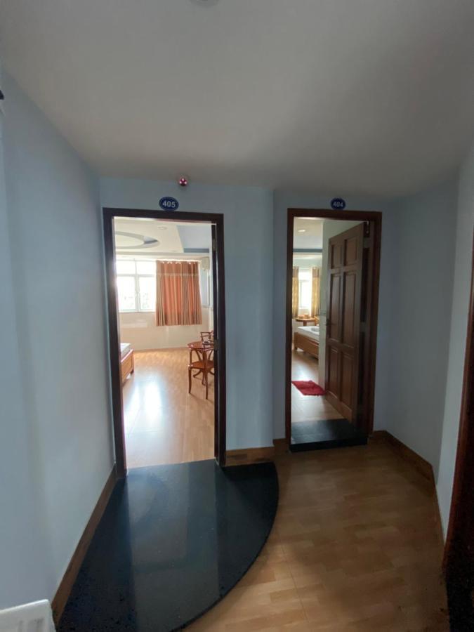 Thanh Binh 2 Hotel 胡志明市 外观 照片