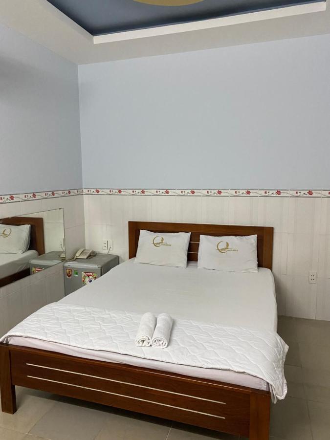 Thanh Binh 2 Hotel 胡志明市 外观 照片